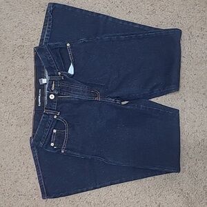 Express Jeans Vintage Flare EUC